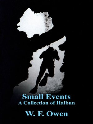 cover image of Small Events